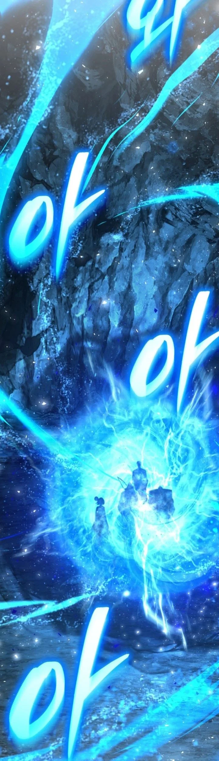 Return Of The All-Time Genius Ranker Chapter 7 Gambar 43