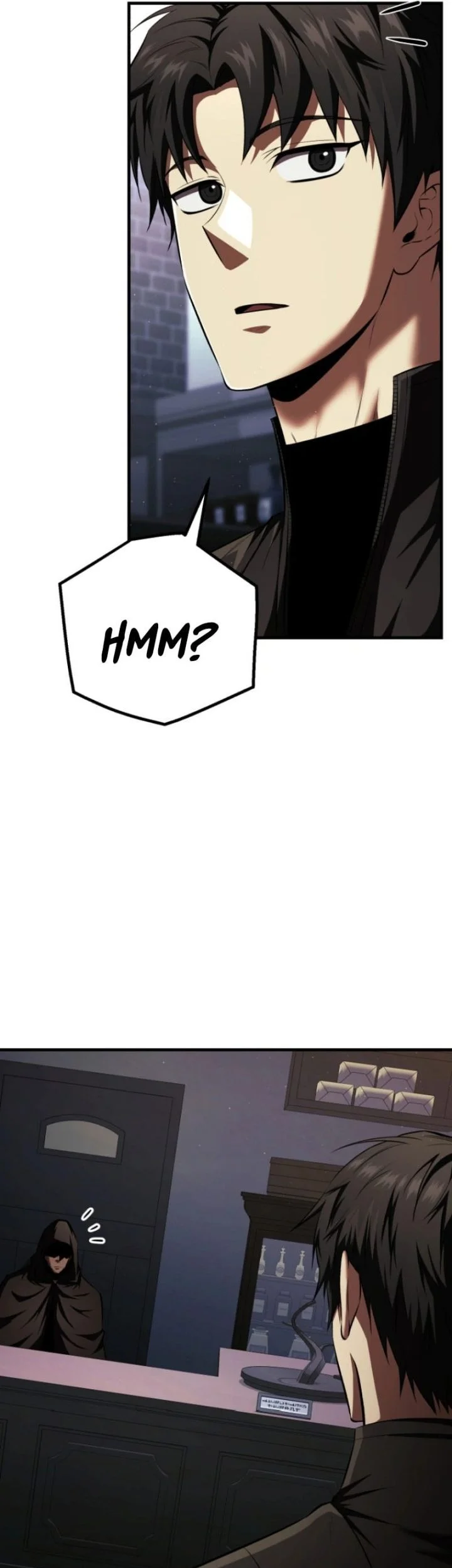 Return Of The All-Time Genius Ranker Chapter 7 Gambar 49