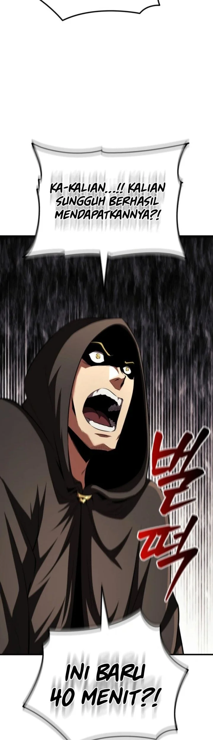 Return Of The All-Time Genius Ranker Chapter 7 Gambar 54