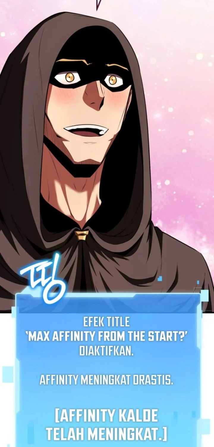 Return Of The All-Time Genius Ranker Chapter 7 Gambar 56