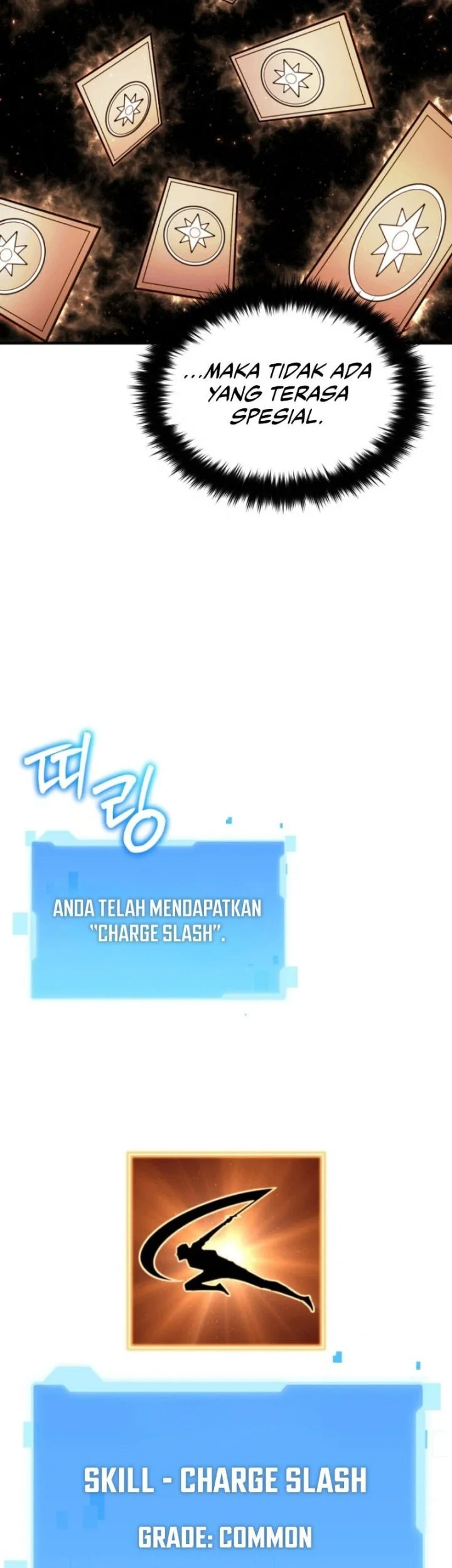 Return Of The All-Time Genius Ranker Chapter 7 Gambar 67