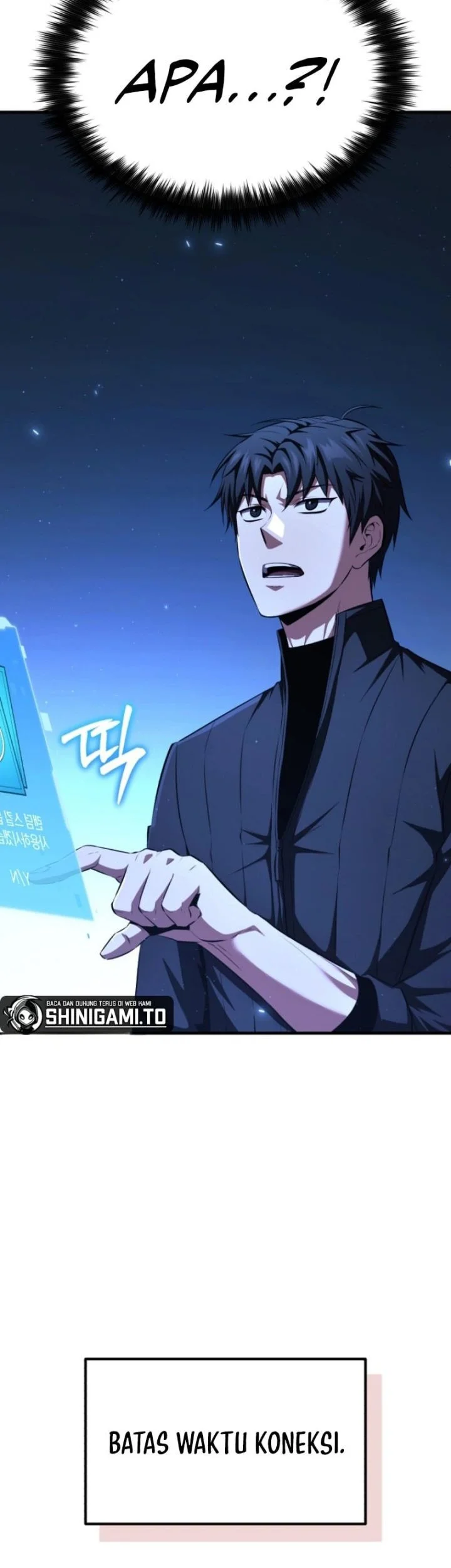 Return Of The All-Time Genius Ranker Chapter 7 Gambar 71