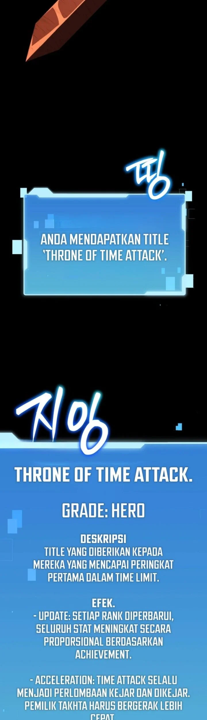 Return Of The All-Time Genius Ranker Chapter 7 Gambar 10