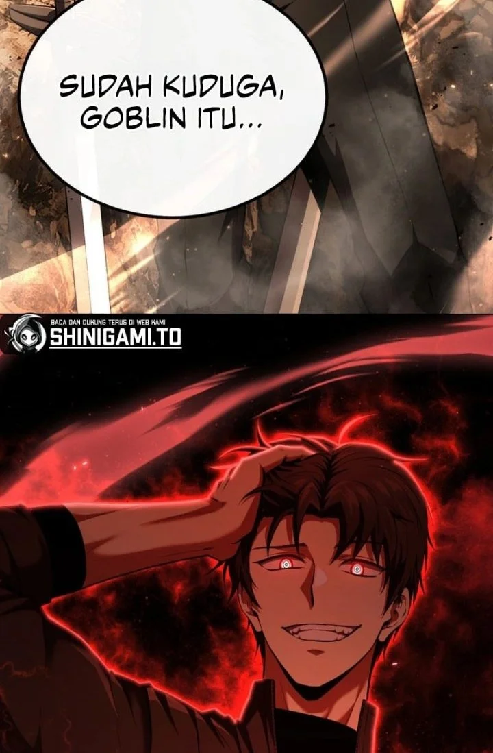 Return Of The All-Time Genius Ranker Chapter 7 Gambar 12