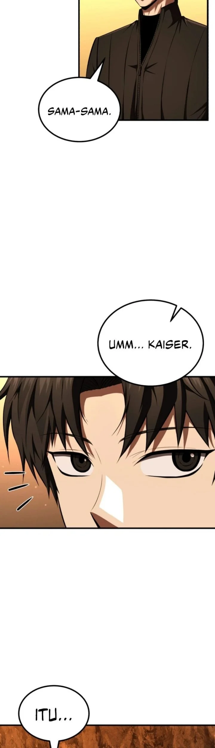 Return Of The All-Time Genius Ranker Chapter 7 Gambar 18