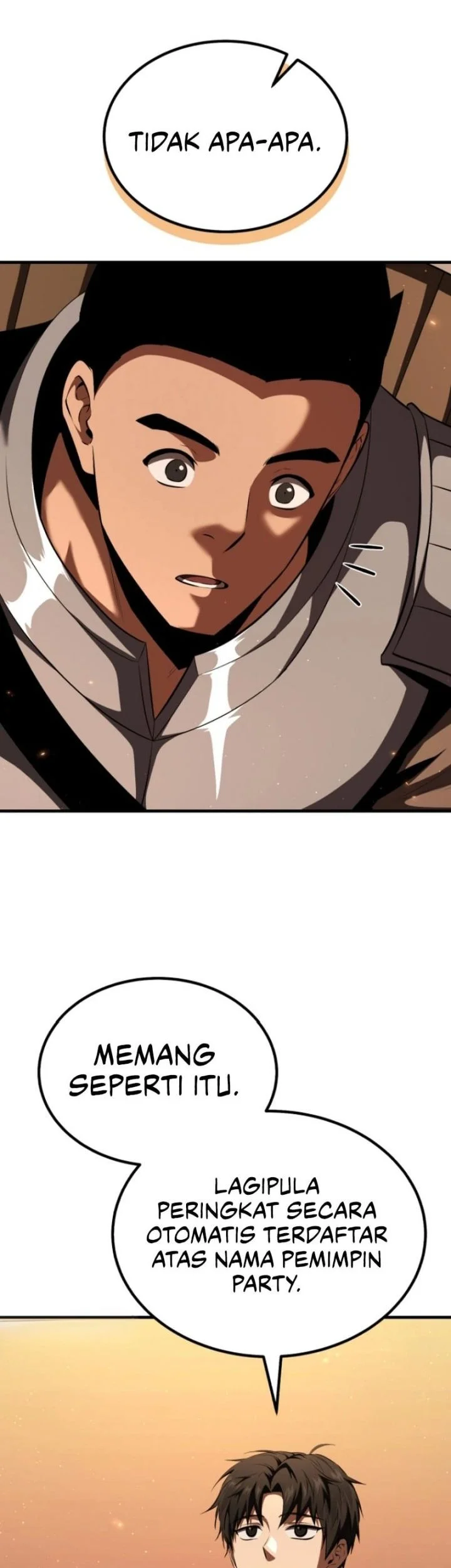 Return Of The All-Time Genius Ranker Chapter 7 Gambar 27