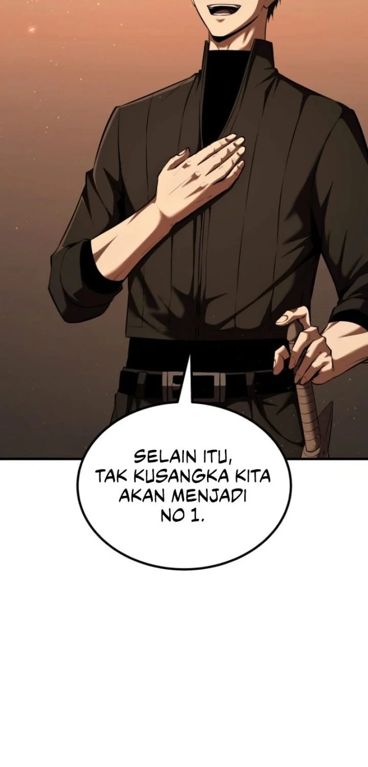 Return Of The All-Time Genius Ranker Chapter 7 Gambar 28