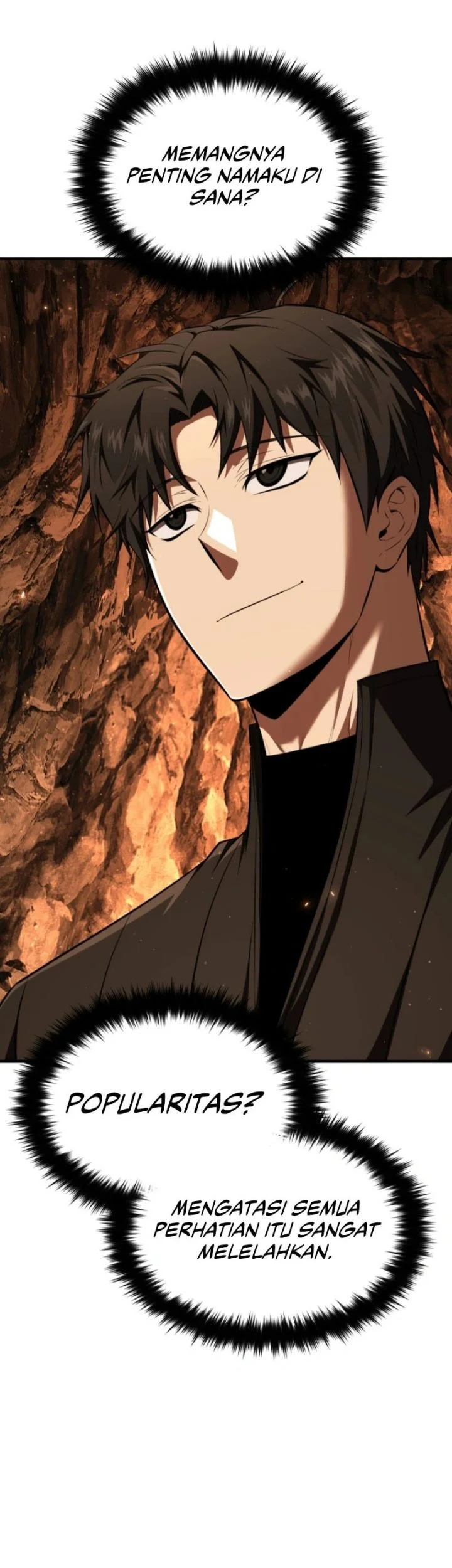 Return Of The All-Time Genius Ranker Chapter 7 Gambar 29