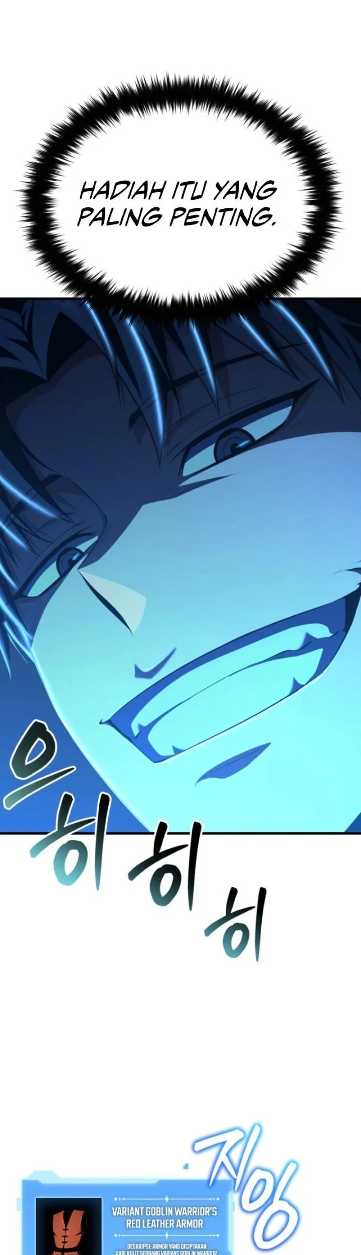 Return Of The All-Time Genius Ranker Chapter 7 Gambar 30