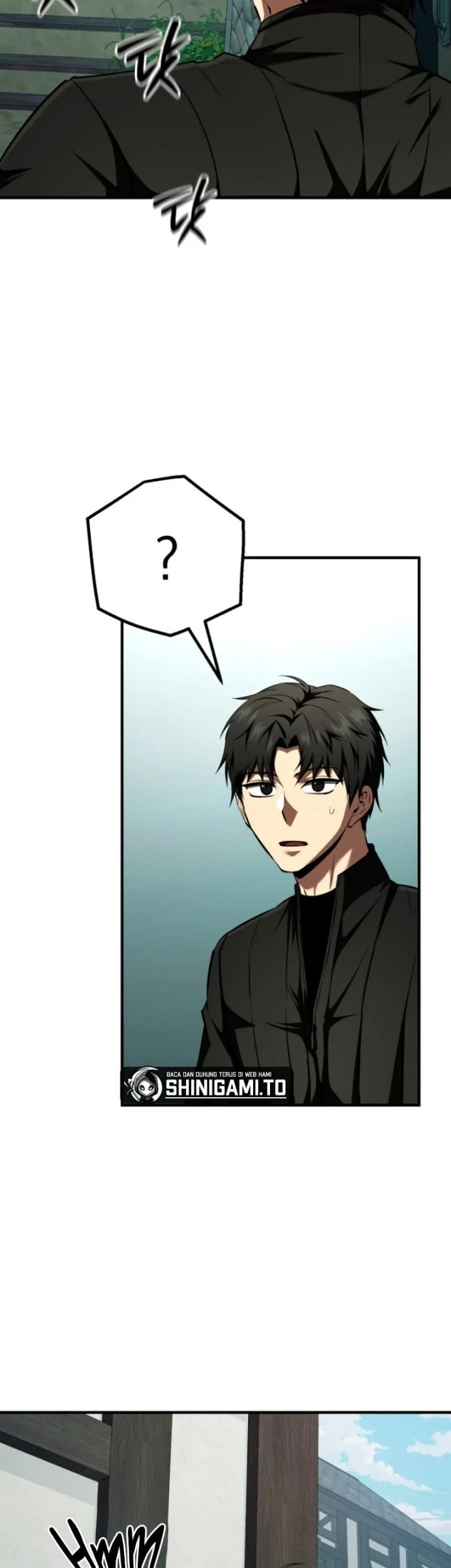 Return Of The All-Time Genius Ranker Chapter 8 Gambar 34