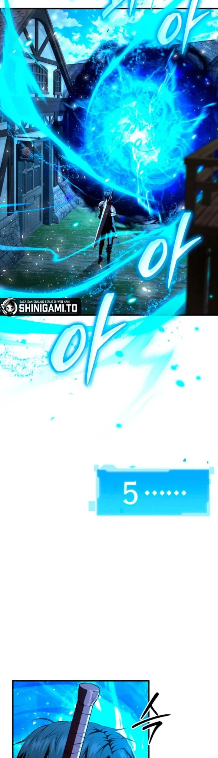 Return Of The All-Time Genius Ranker Chapter 8 Gambar 39