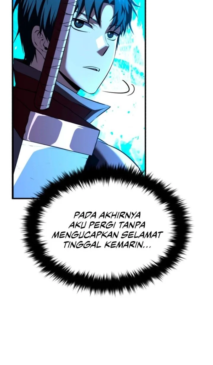 Return Of The All-Time Genius Ranker Chapter 8 Gambar 40