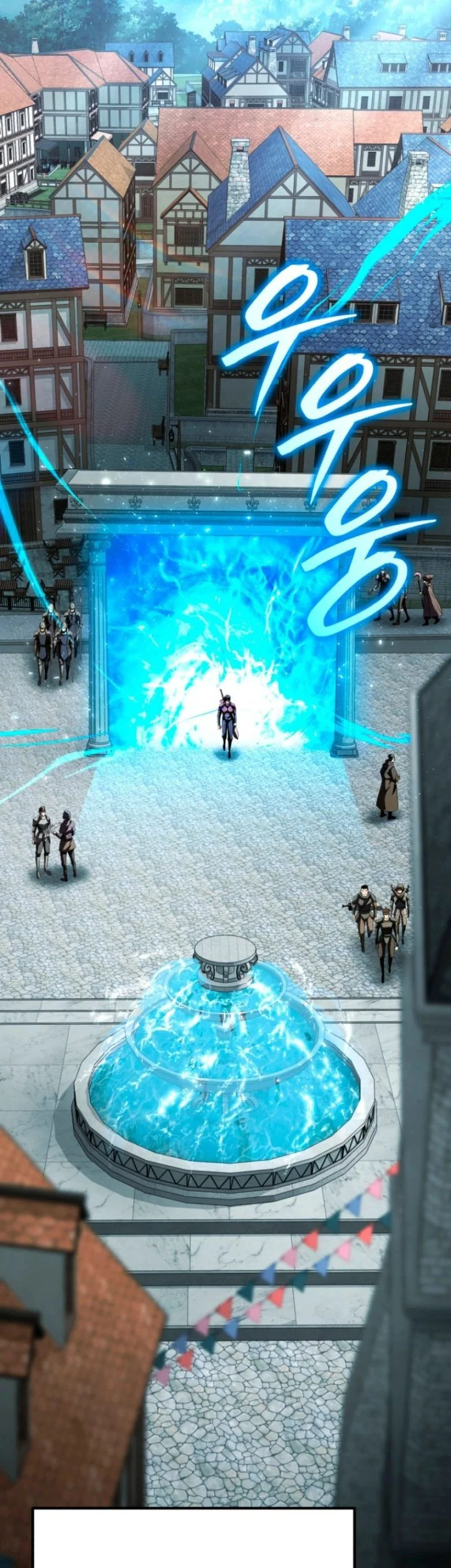 Return Of The All-Time Genius Ranker Chapter 8 Gambar 45