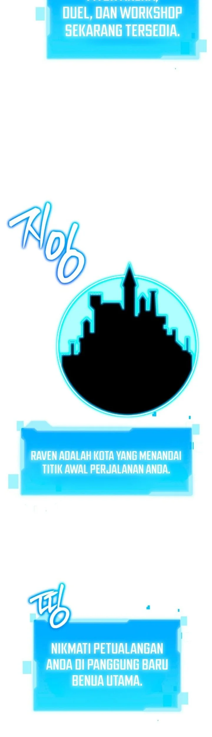 Return Of The All-Time Genius Ranker Chapter 8 Gambar 51