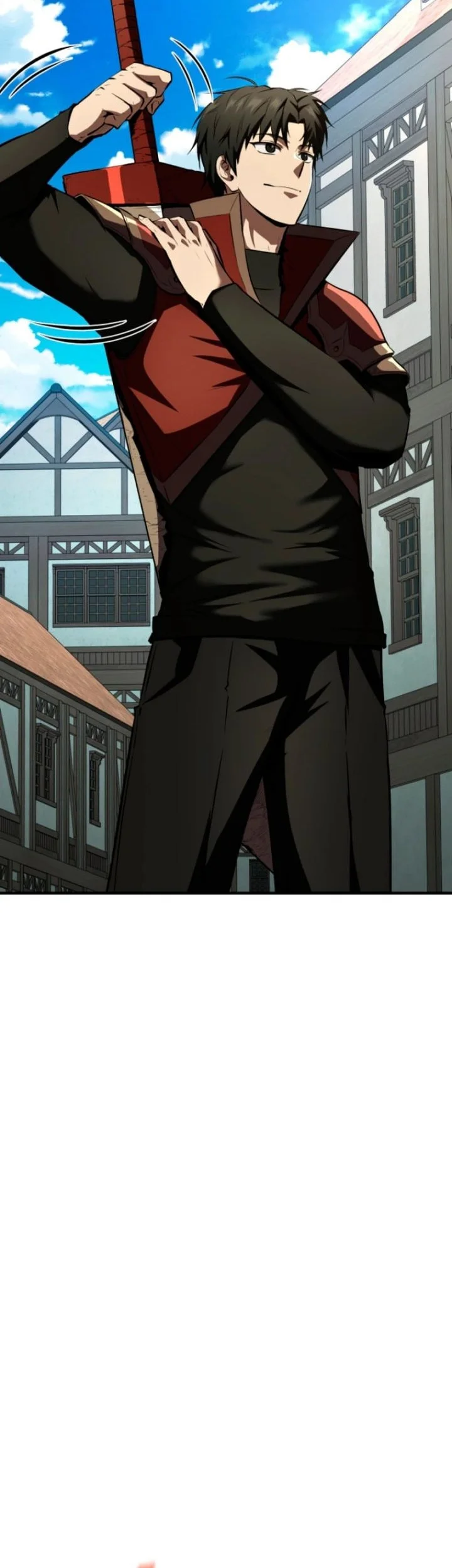 Return Of The All-Time Genius Ranker Chapter 8 Gambar 58