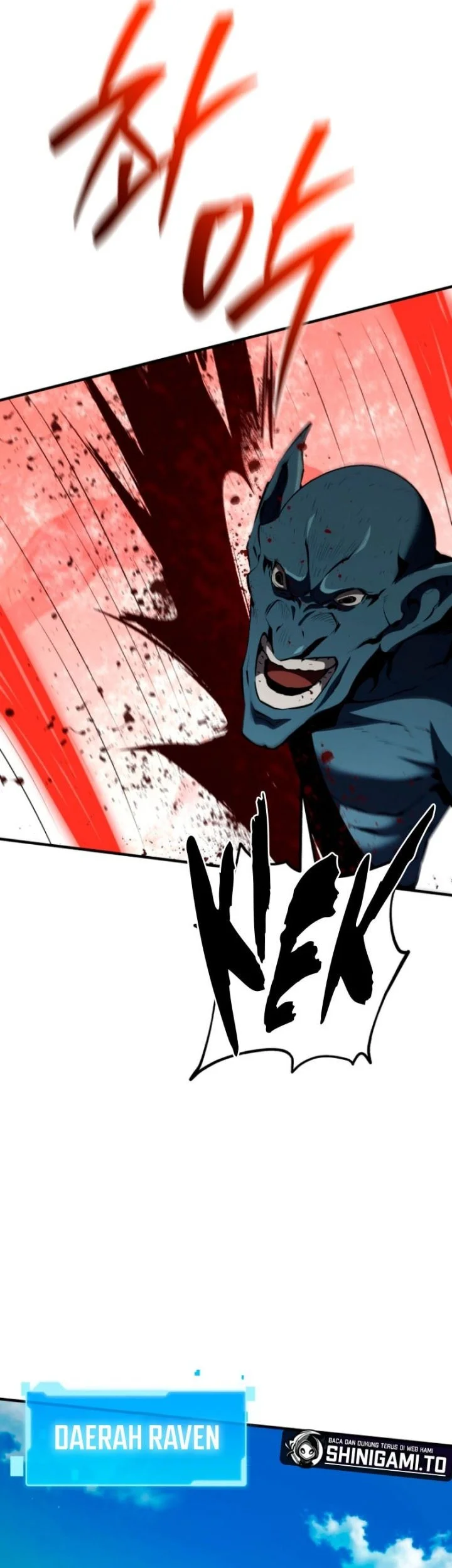 Return Of The All-Time Genius Ranker Chapter 8 Gambar 59