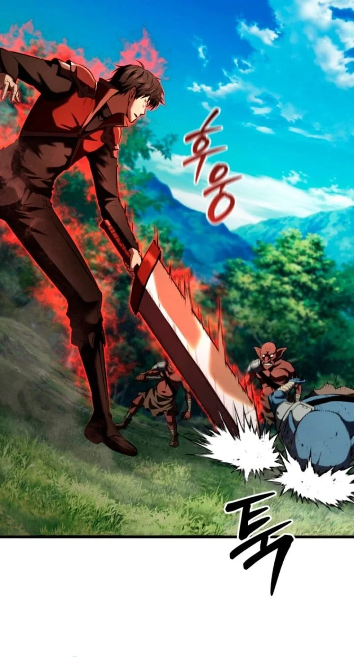 Return Of The All-Time Genius Ranker Chapter 8 Gambar 60