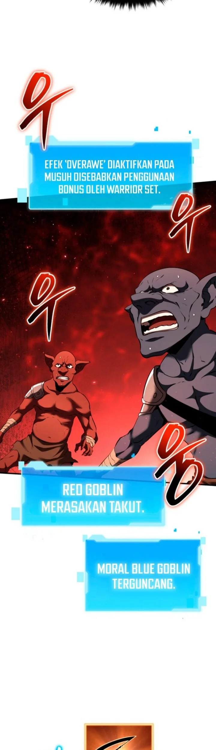 Return Of The All-Time Genius Ranker Chapter 8 Gambar 62