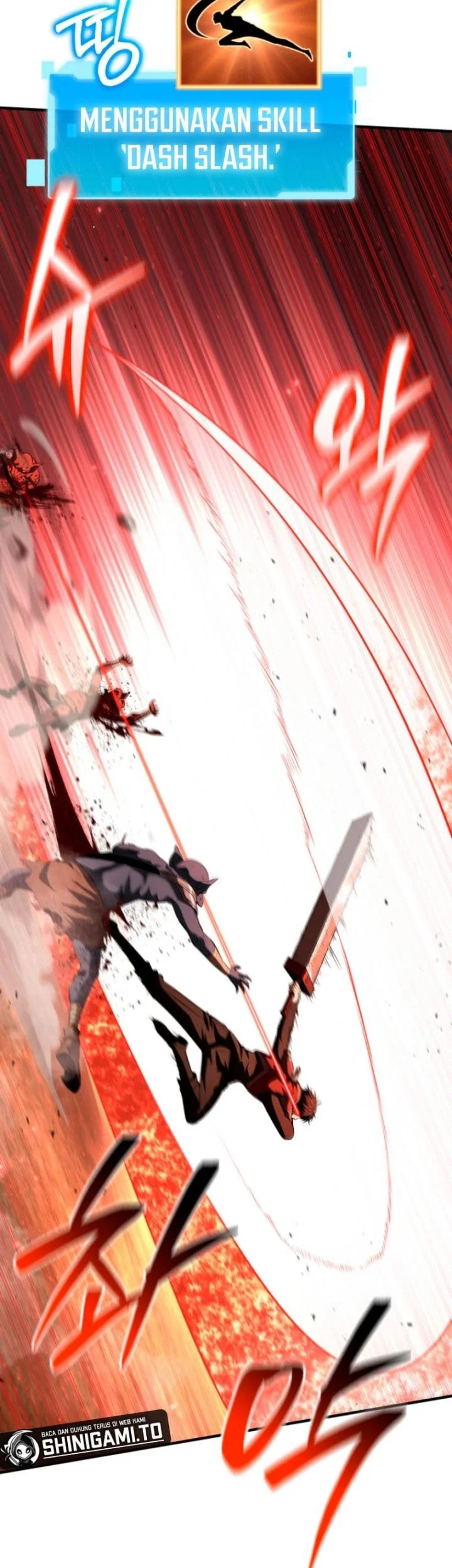 Return Of The All-Time Genius Ranker Chapter 8 Gambar 63