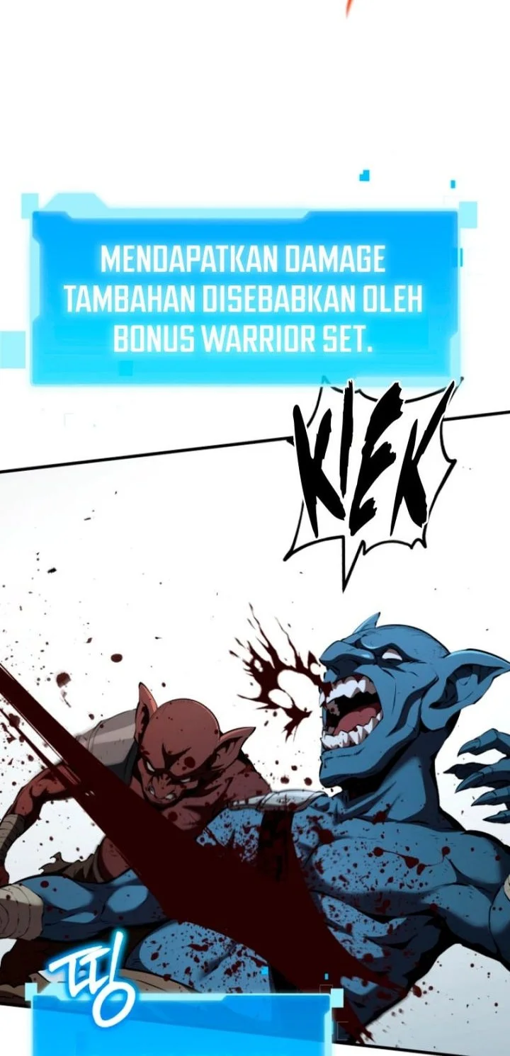 Return Of The All-Time Genius Ranker Chapter 8 Gambar 64