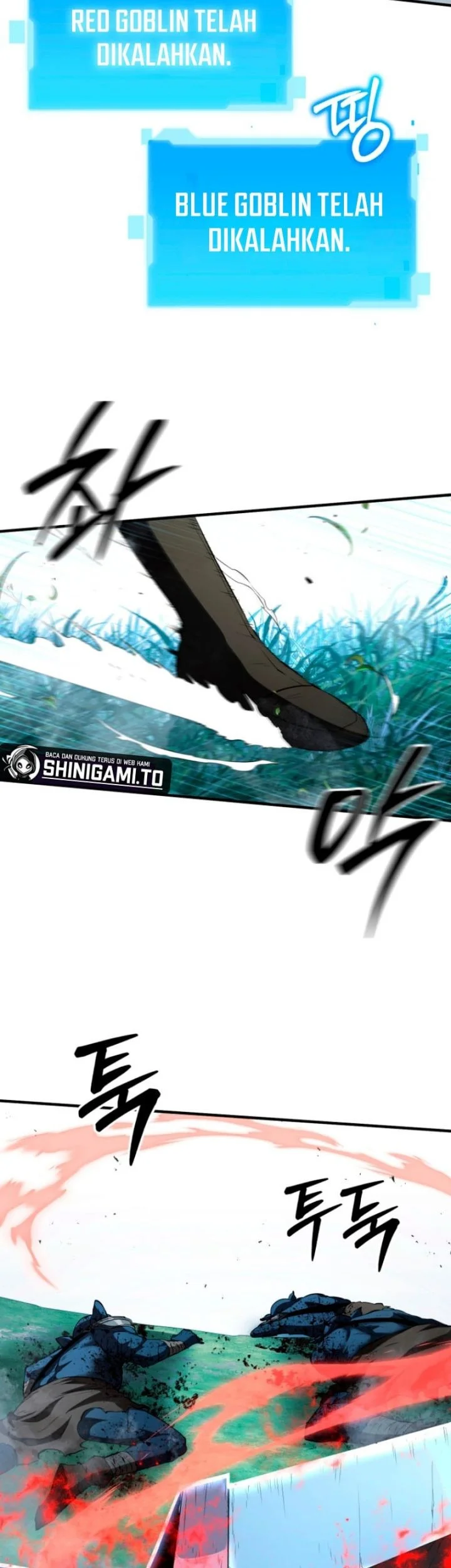 Return Of The All-Time Genius Ranker Chapter 8 Gambar 65