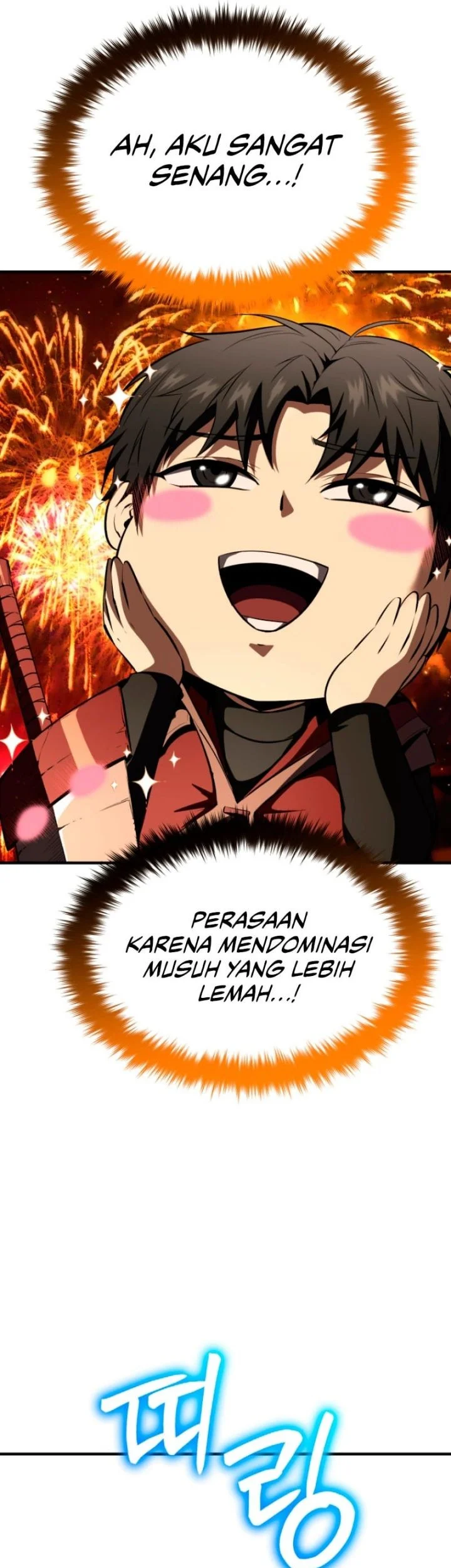 Return Of The All-Time Genius Ranker Chapter 8 Gambar 69