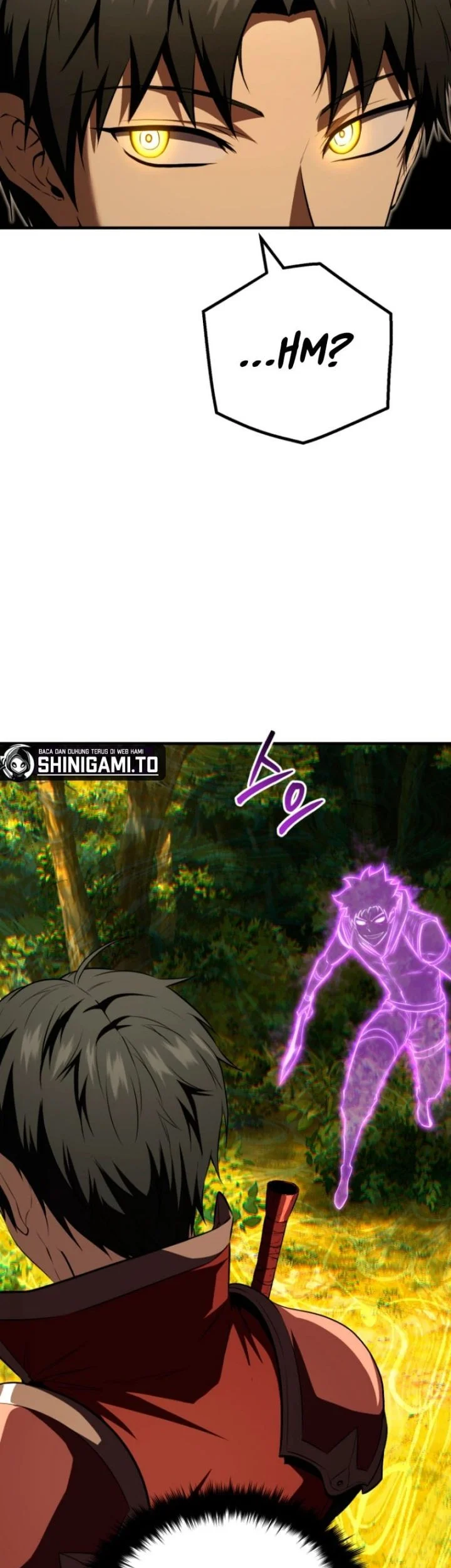 Return Of The All-Time Genius Ranker Chapter 8 Gambar 71