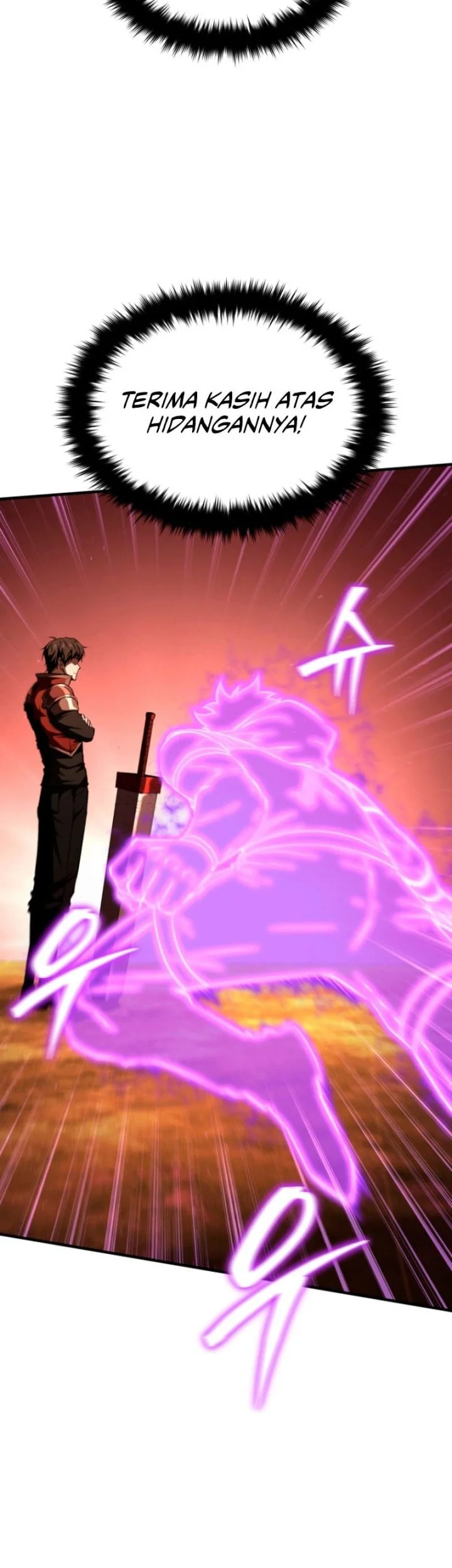 Return Of The All-Time Genius Ranker Chapter 8 Gambar 74