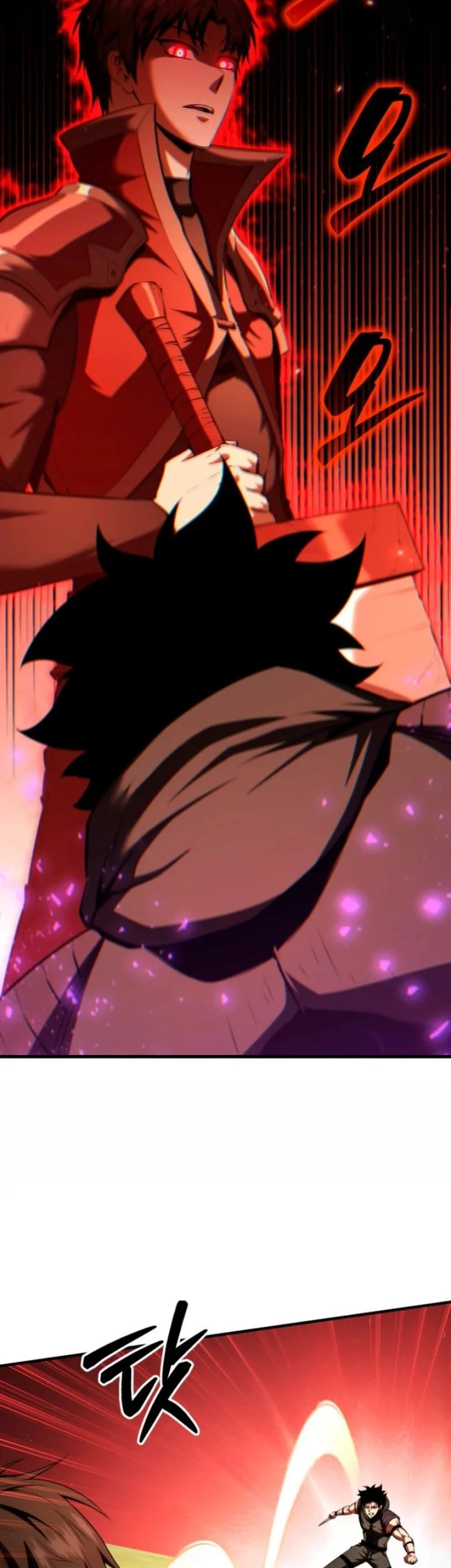 Return Of The All-Time Genius Ranker Chapter 8 Gambar 77