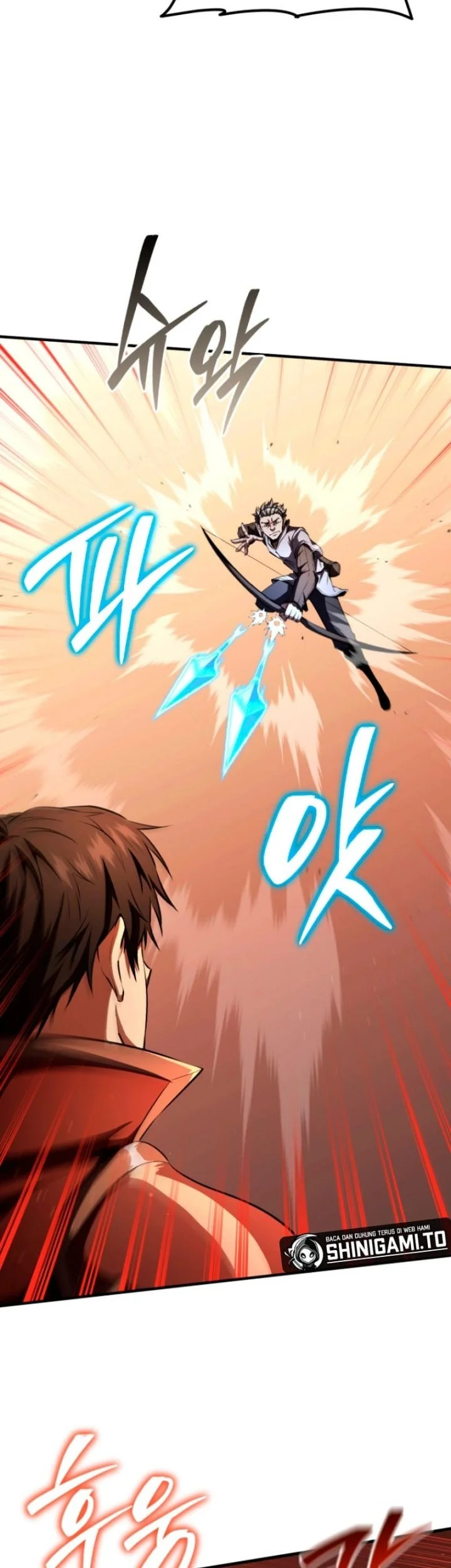 Return Of The All-Time Genius Ranker Chapter 8 Gambar 79