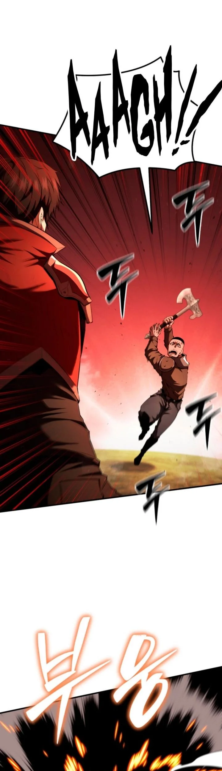 Return Of The All-Time Genius Ranker Chapter 8 Gambar 81