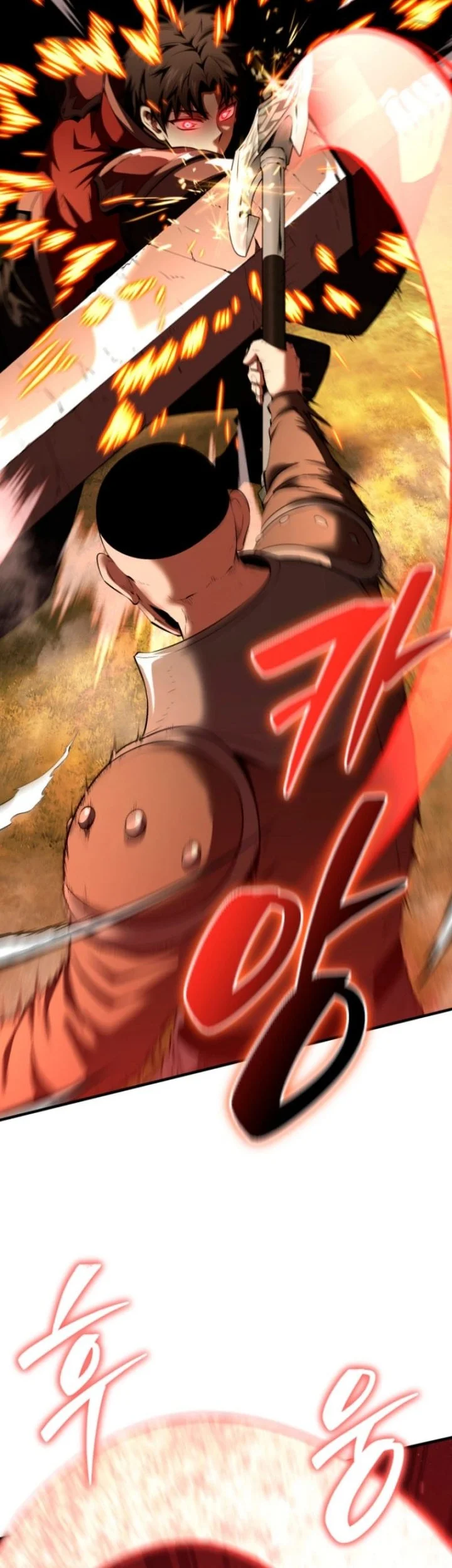 Return Of The All-Time Genius Ranker Chapter 8 Gambar 82