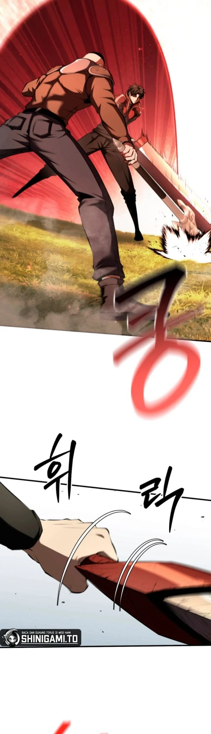 Return Of The All-Time Genius Ranker Chapter 8 Gambar 83