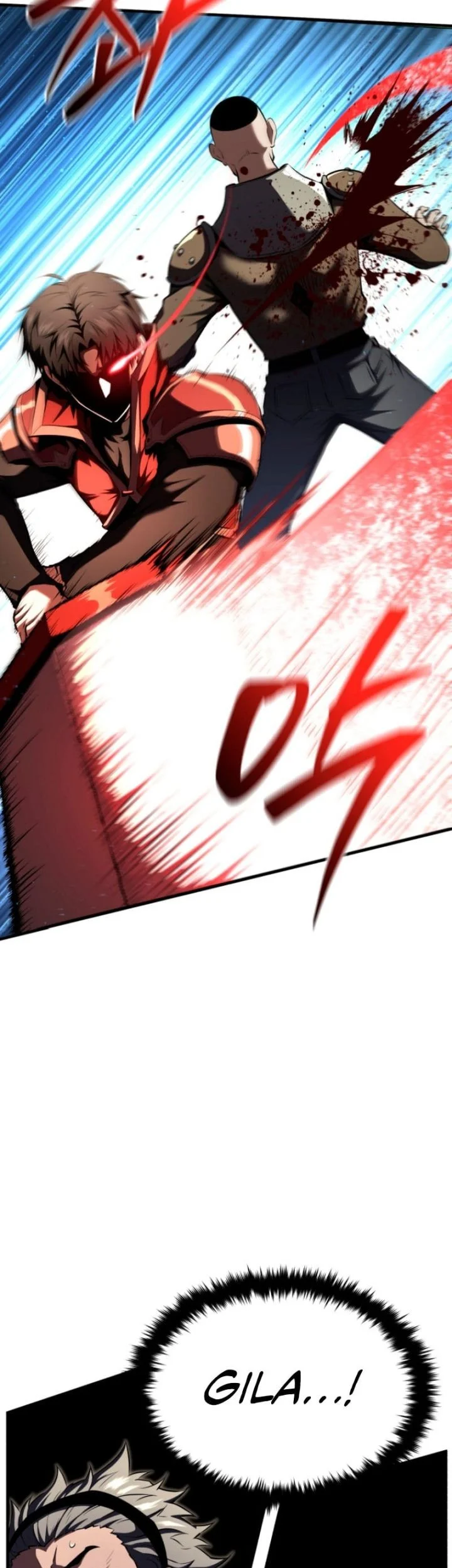 Return Of The All-Time Genius Ranker Chapter 8 Gambar 85