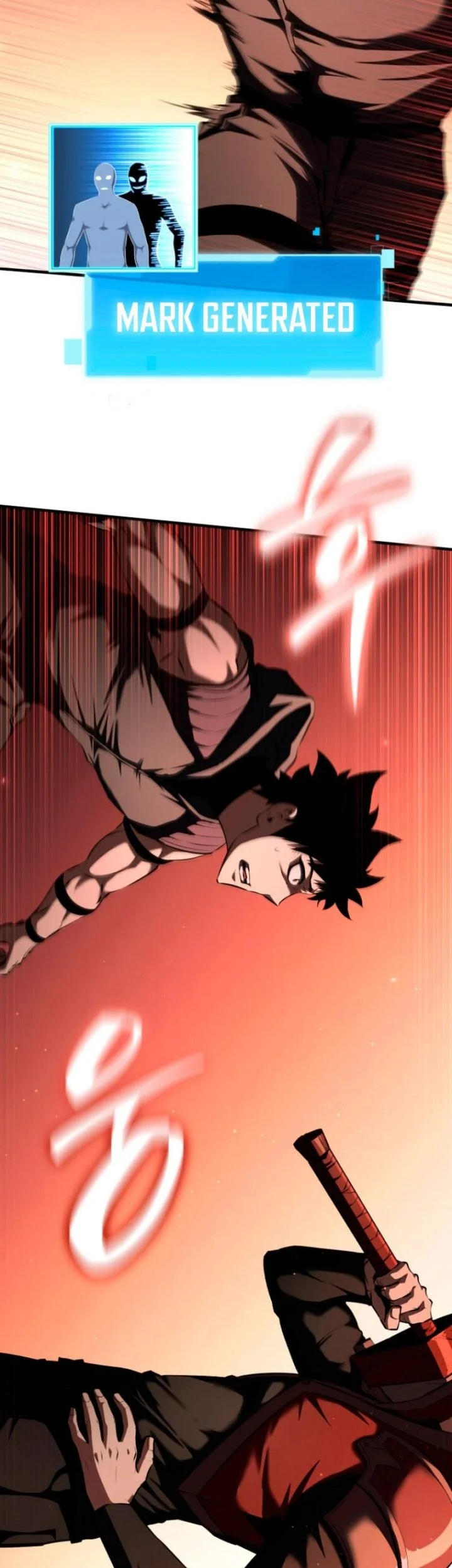 Return Of The All-Time Genius Ranker Chapter 8 Gambar 87