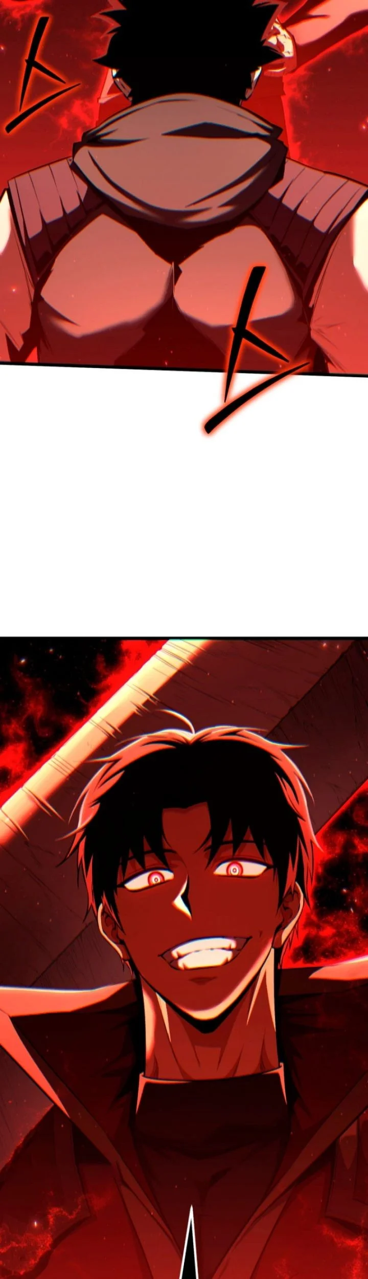 Return Of The All-Time Genius Ranker Chapter 8 Gambar 89