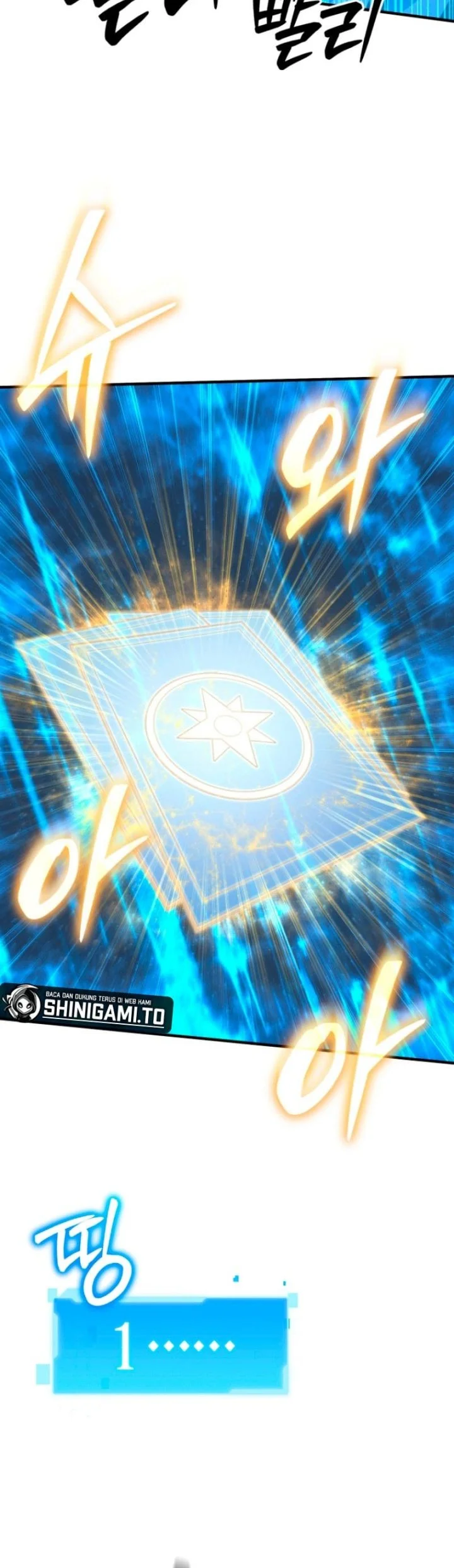 Return Of The All-Time Genius Ranker Chapter 8 Gambar 4