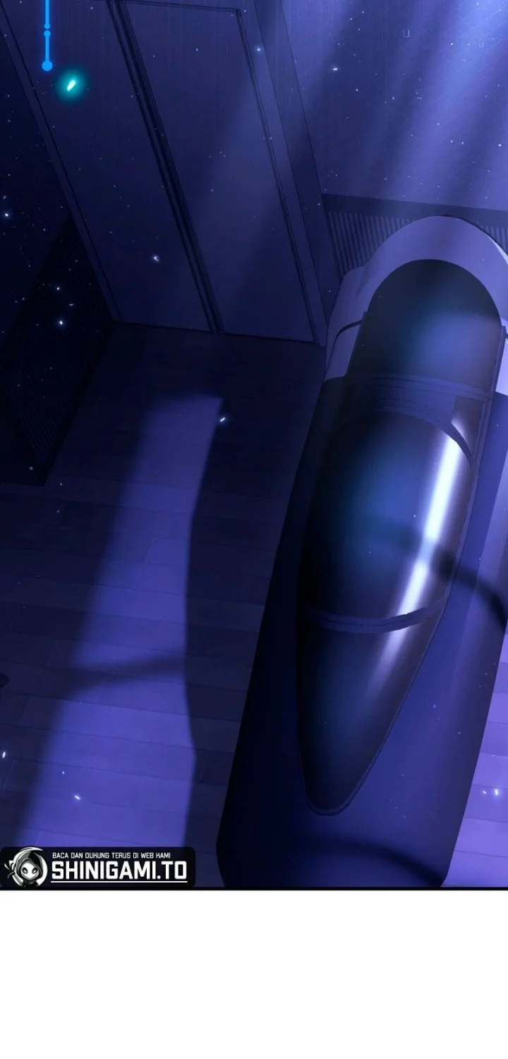 Return Of The All-Time Genius Ranker Chapter 8 Gambar 8