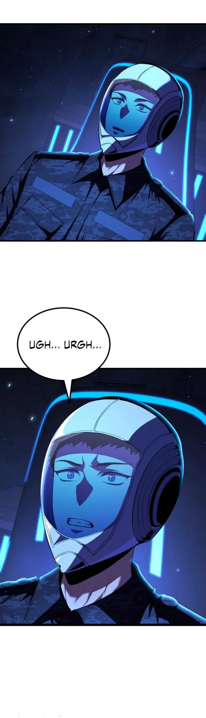 Return Of The All-Time Genius Ranker Chapter 8 Gambar 9