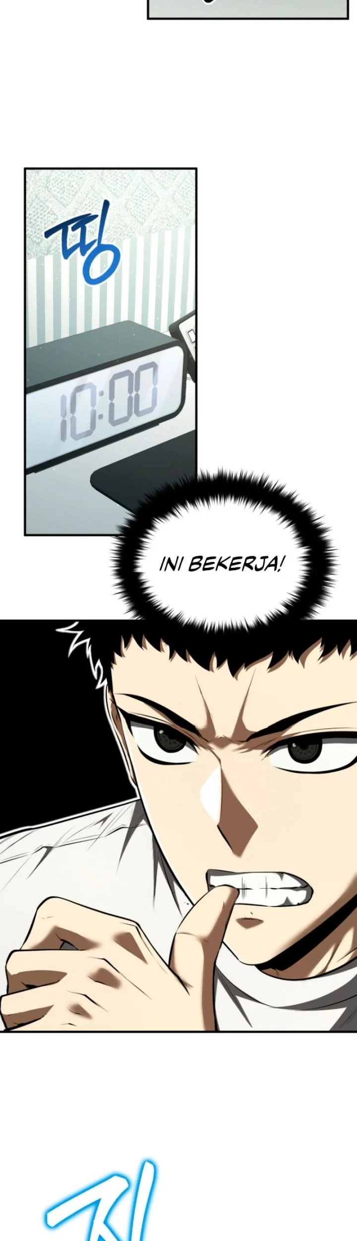 Return Of The All-Time Genius Ranker Chapter 8 Gambar 14