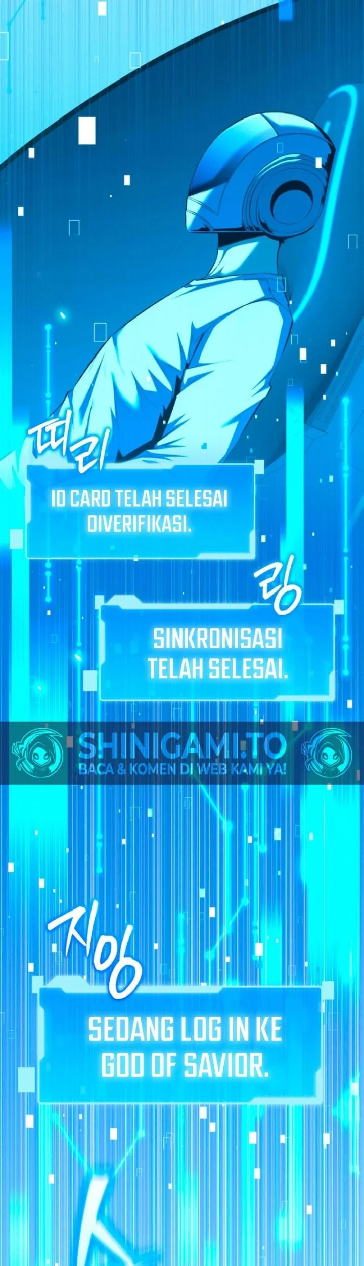 Return Of The All-Time Genius Ranker Chapter 8 Gambar 17