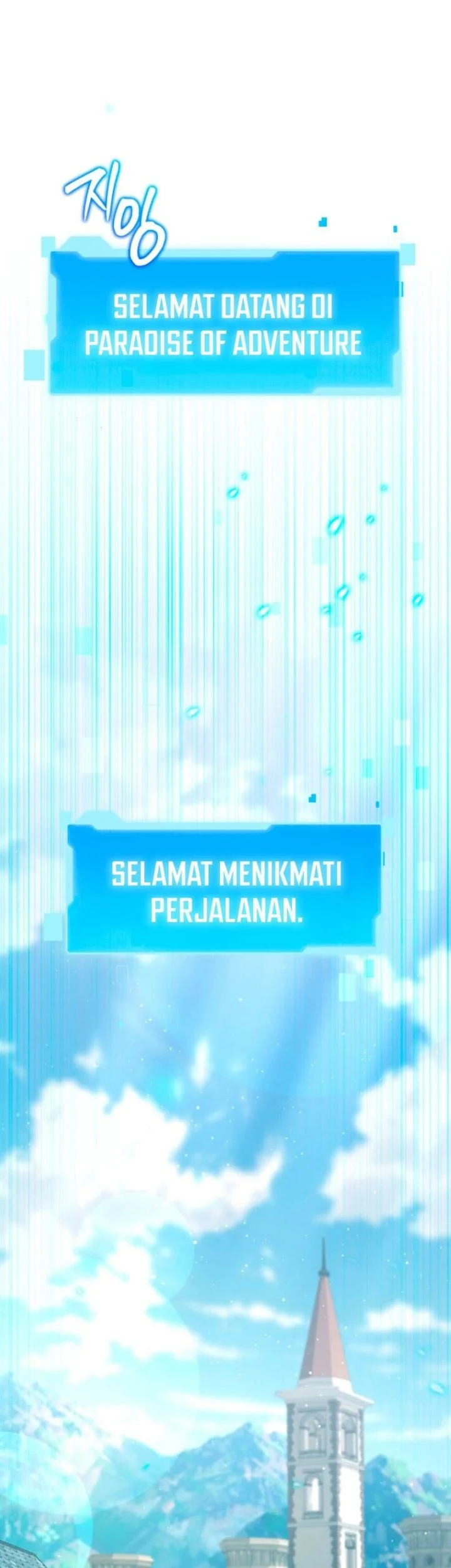 Return Of The All-Time Genius Ranker Chapter 8 Gambar 19