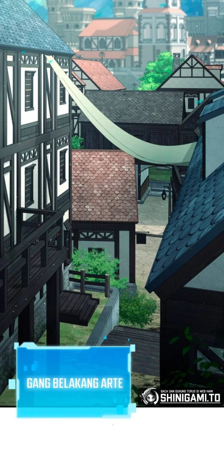 Return Of The All-Time Genius Ranker Chapter 8 Gambar 20