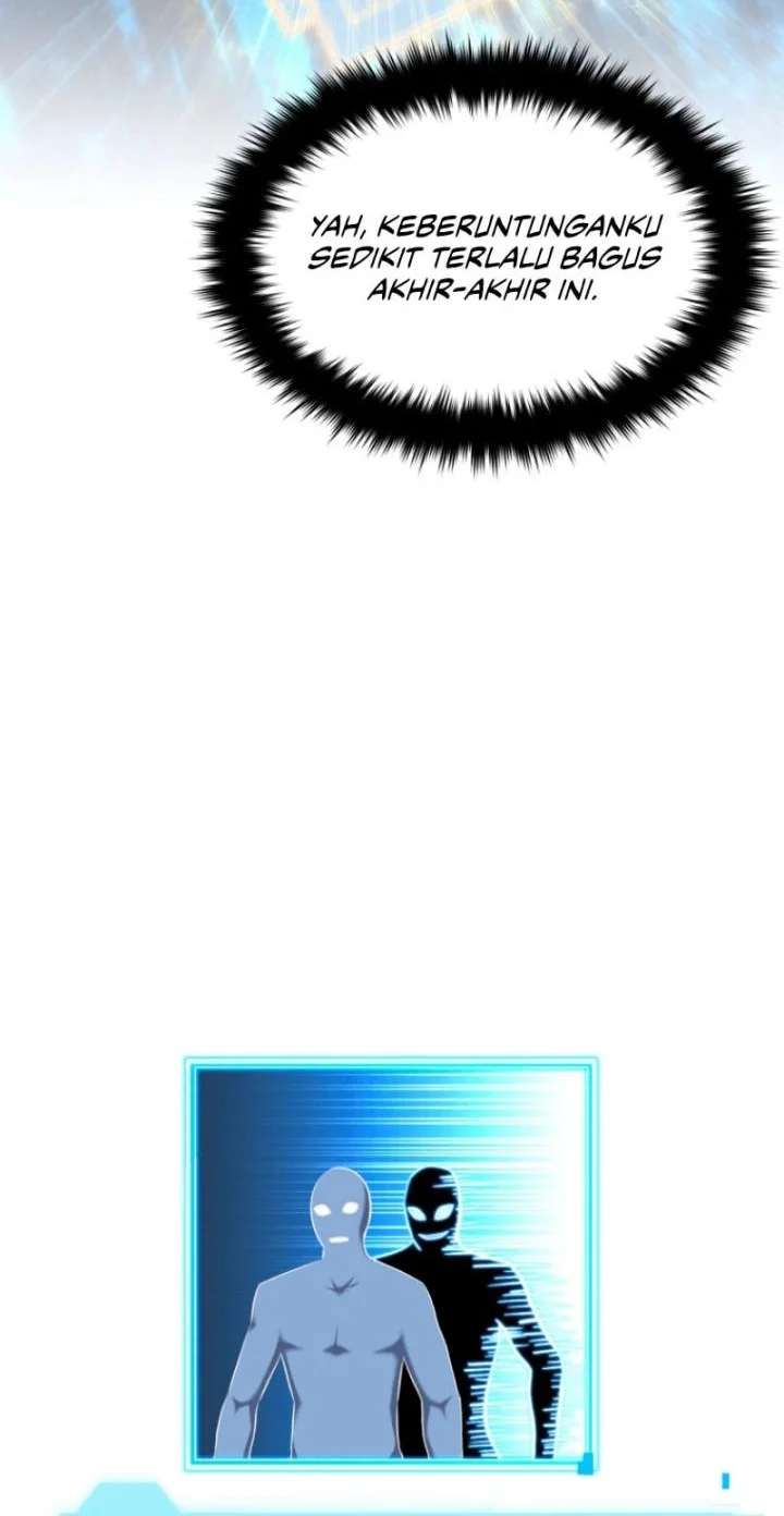 Return Of The All-Time Genius Ranker Chapter 8 Gambar 24