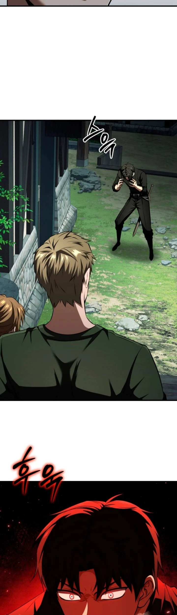 Return Of The All-Time Genius Ranker Chapter 8 Gambar 31