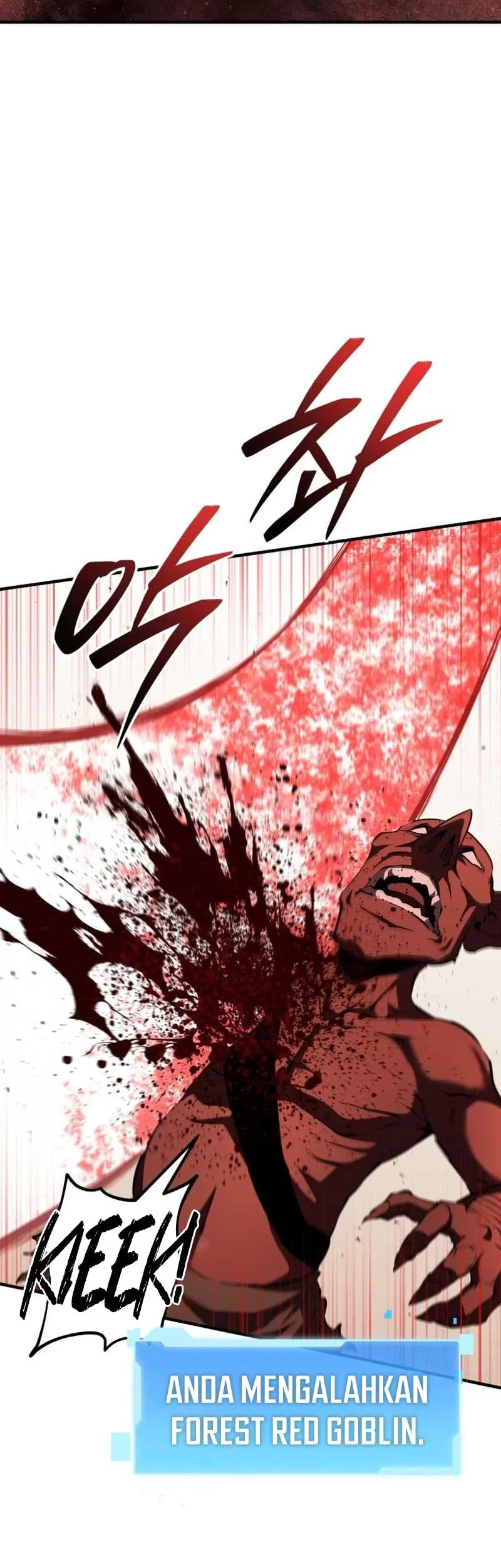 Return Of The All-Time Genius Ranker Chapter 9 Gambar 37