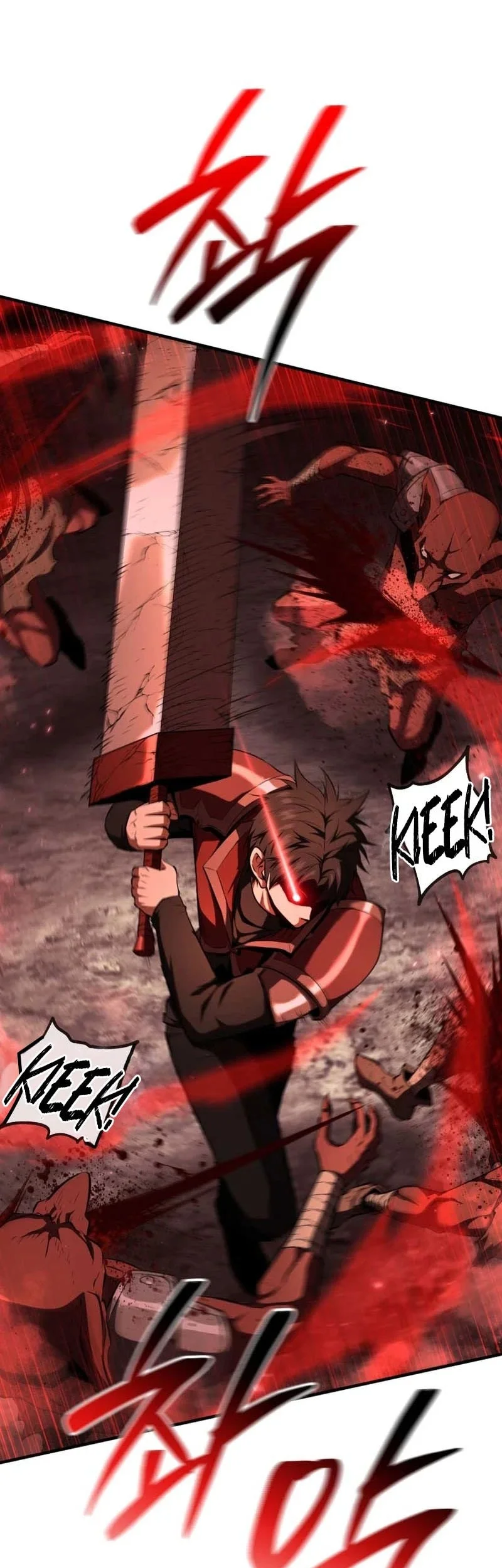 Return Of The All-Time Genius Ranker Chapter 9 Gambar 38