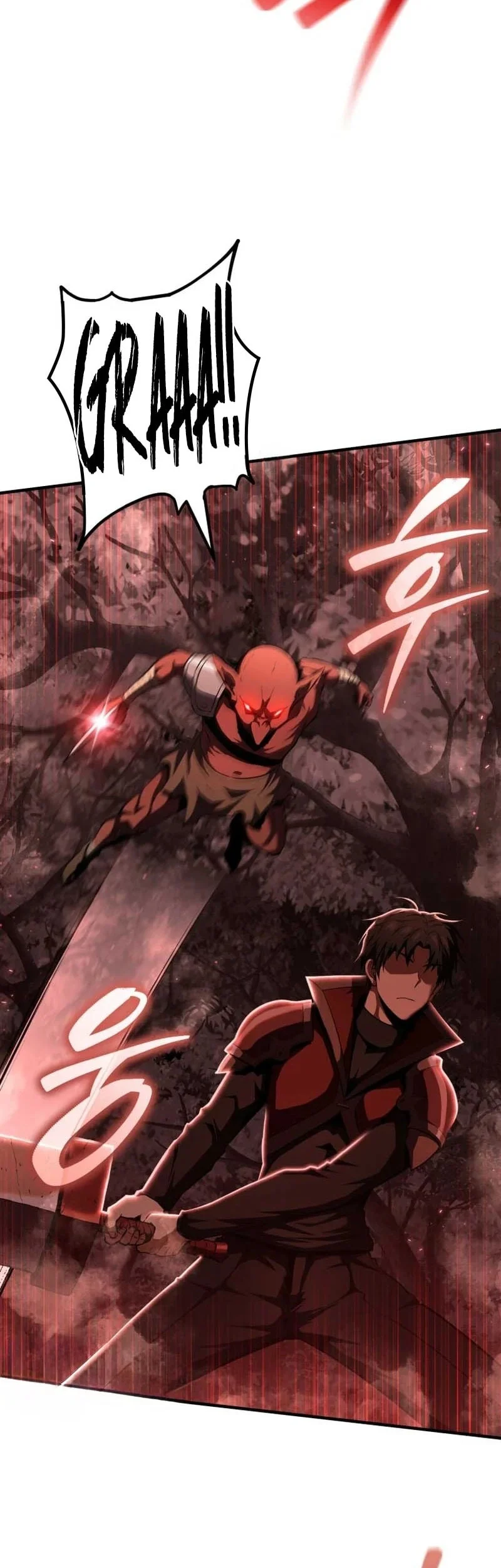 Return Of The All-Time Genius Ranker Chapter 9 Gambar 39