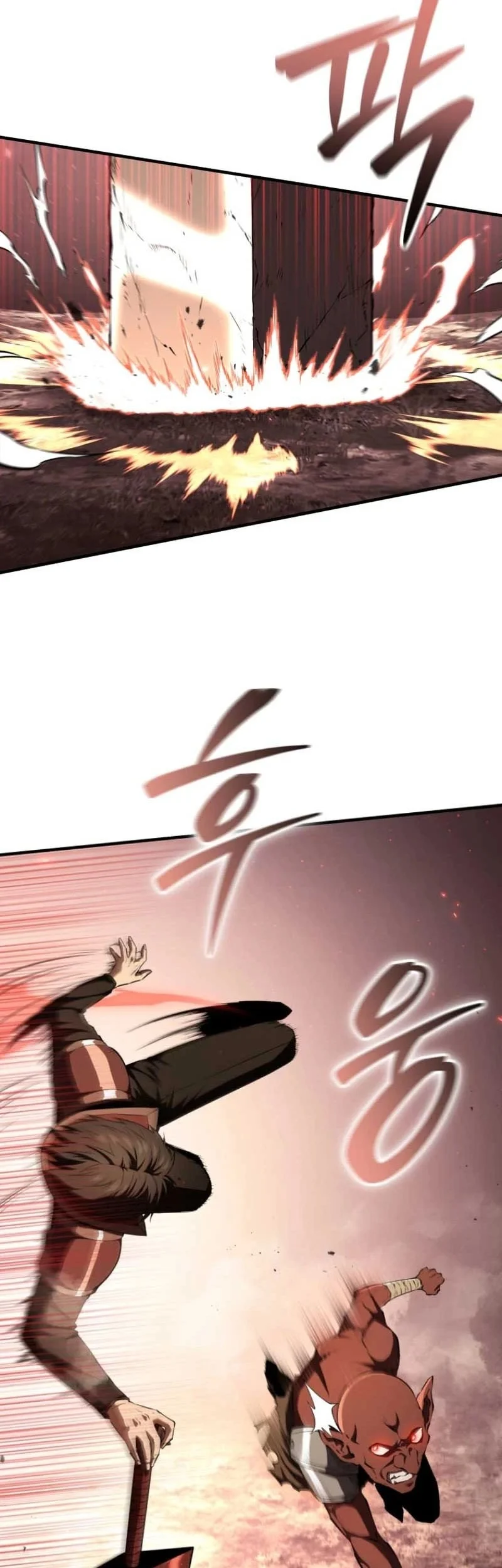 Return Of The All-Time Genius Ranker Chapter 9 Gambar 40