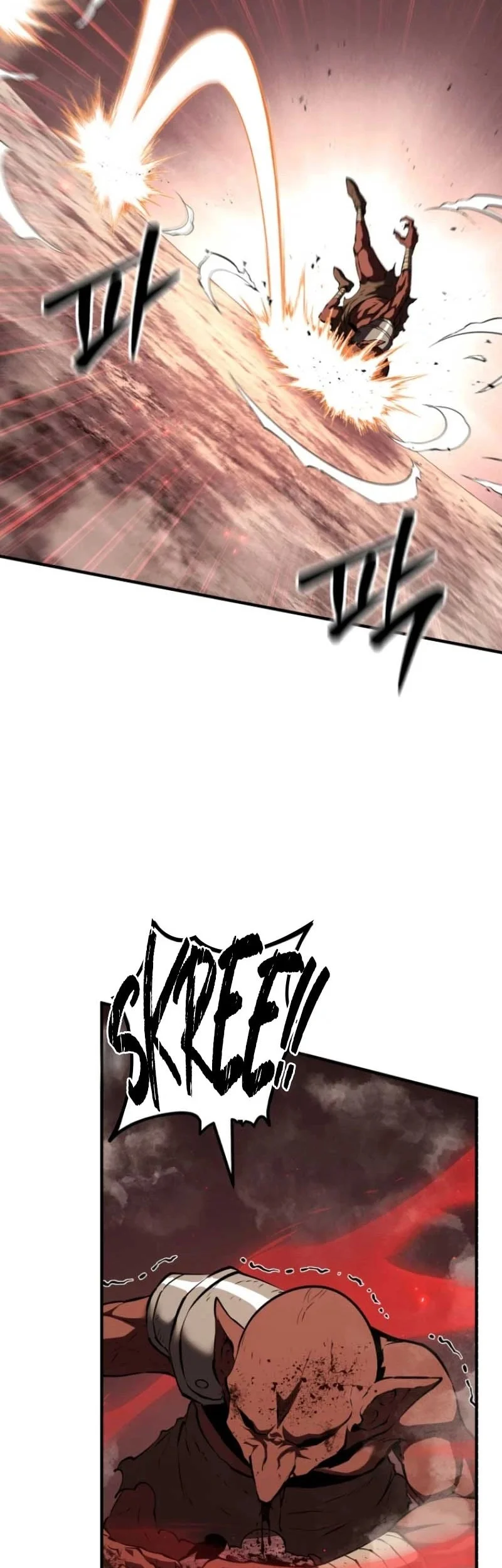 Return Of The All-Time Genius Ranker Chapter 9 Gambar 43